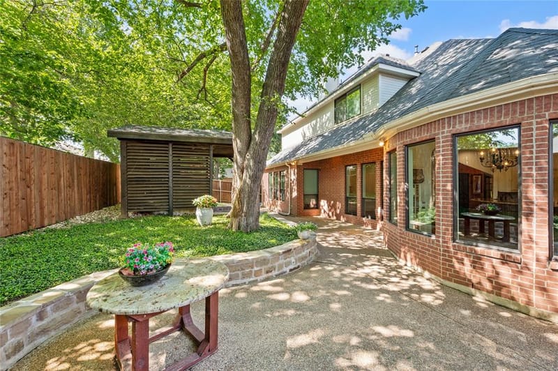 820 Glen Garry Drive, Flower Mound TX 75022 - Photo 31