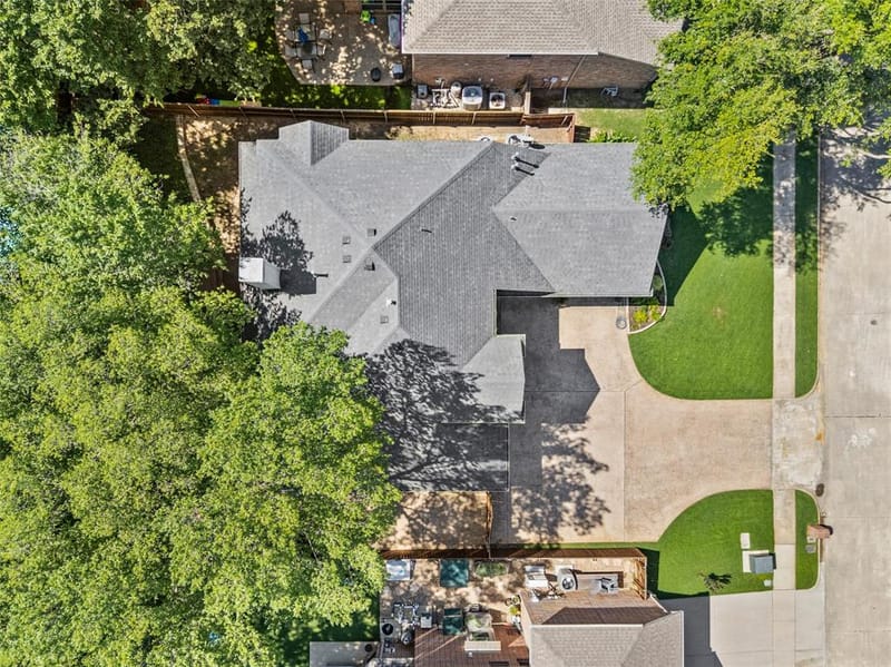820 Glen Garry Drive, Flower Mound TX 75022 - Photo 39