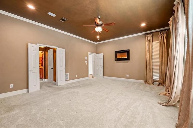 820 Glen Garry Drive, Flower Mound TX 75022 - Photo 21