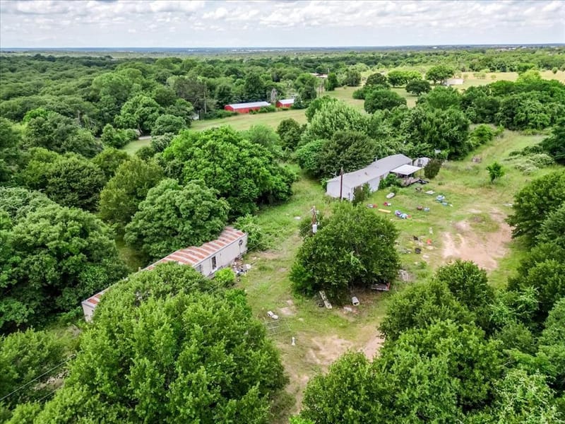 876 Old Authon Road, Weatherford TX 76088 - Photo 23
