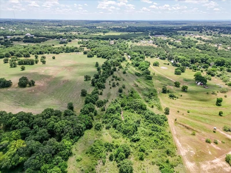 876 Old Authon Road, Weatherford TX 76088 - Photo 2