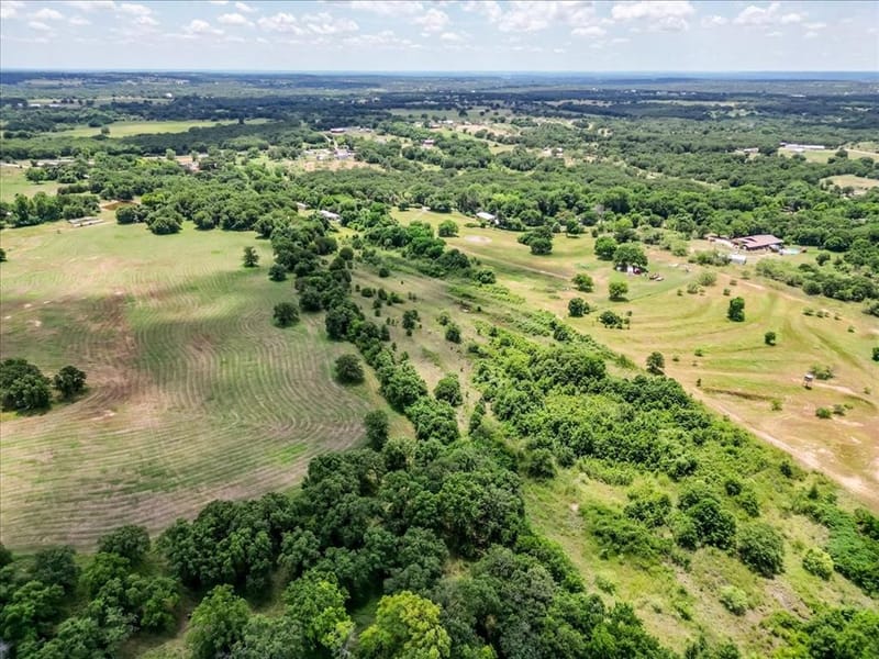 876 Old Authon Road, Weatherford TX 76088 - Photo 6