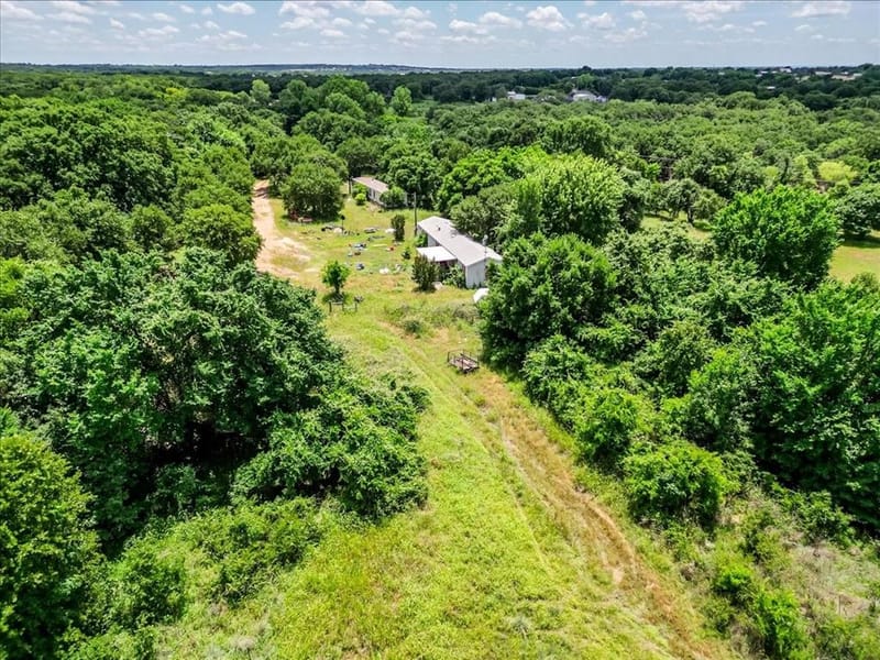 876 Old Authon Road, Weatherford TX 76088 - Photo 16