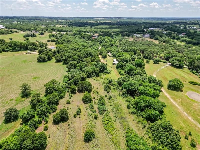 876 Old Authon Road, Weatherford TX 76088 - Photo 12