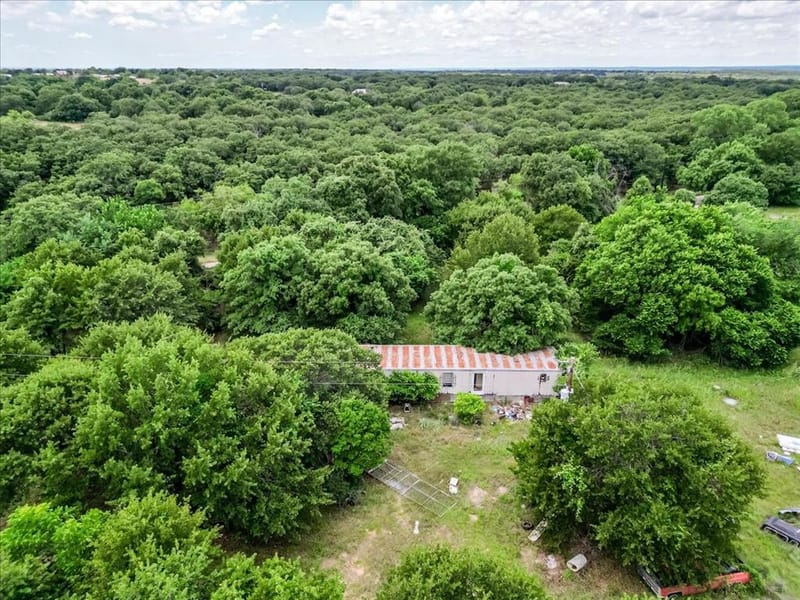 876 Old Authon Road, Weatherford TX 76088 - Photo 22