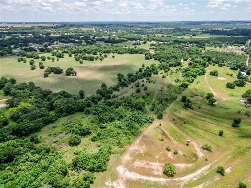 876 Old Authon Road, Weatherford TX 76088 - Photo 7