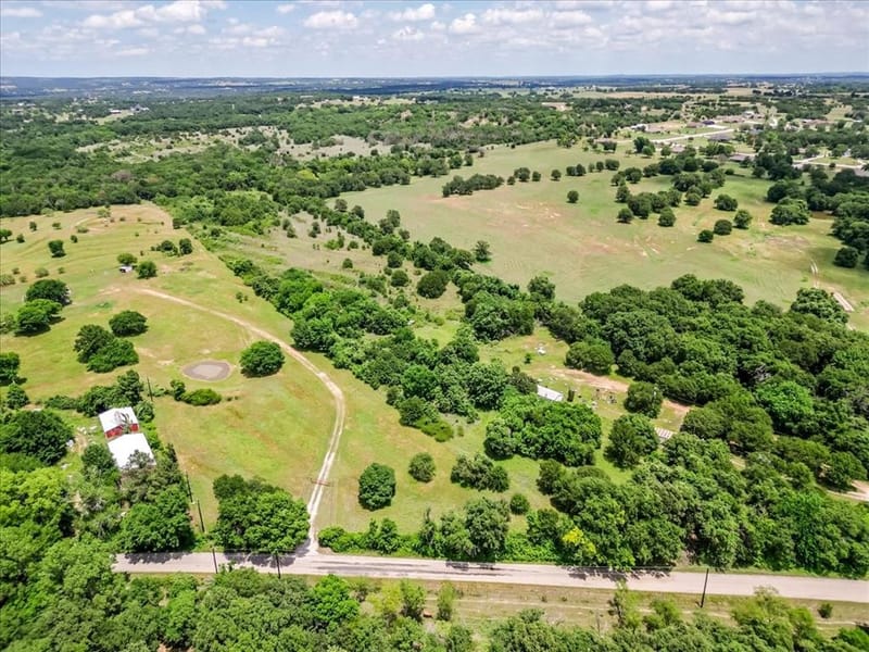 876 Old Authon Road, Weatherford TX 76088 - Photo 3