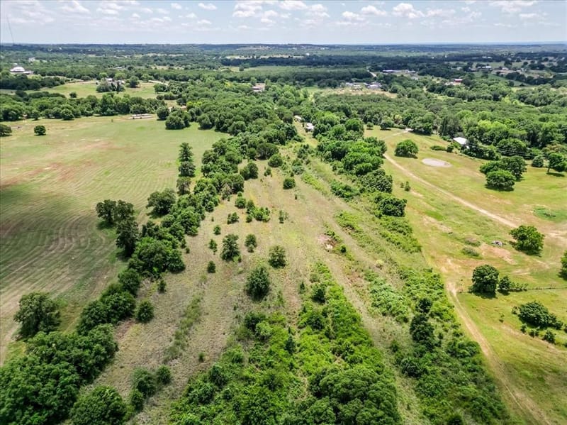 876 Old Authon Road, Weatherford TX 76088