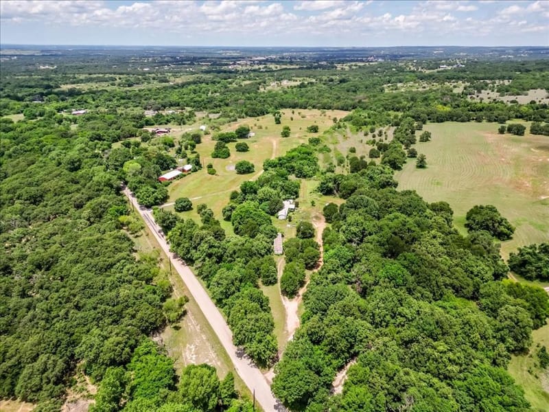 876 Old Authon Road, Weatherford TX 76088 - Photo 5