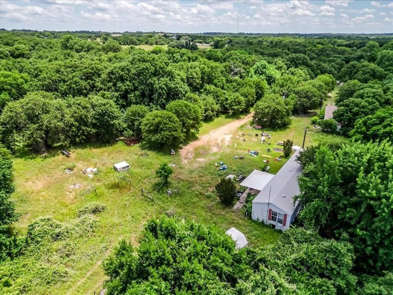 876 Old Authon Road, Weatherford TX 76088 - Photo 20