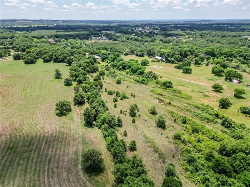 876 Old Authon Road, Weatherford TX 76088 - Photo 10
