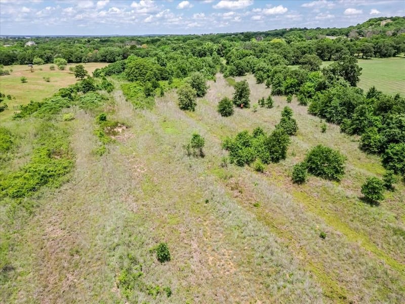 876 Old Authon Road, Weatherford TX 76088 - Photo 18