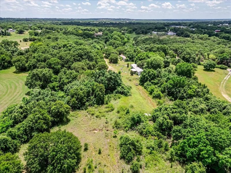 876 Old Authon Road, Weatherford TX 76088 - Photo 15