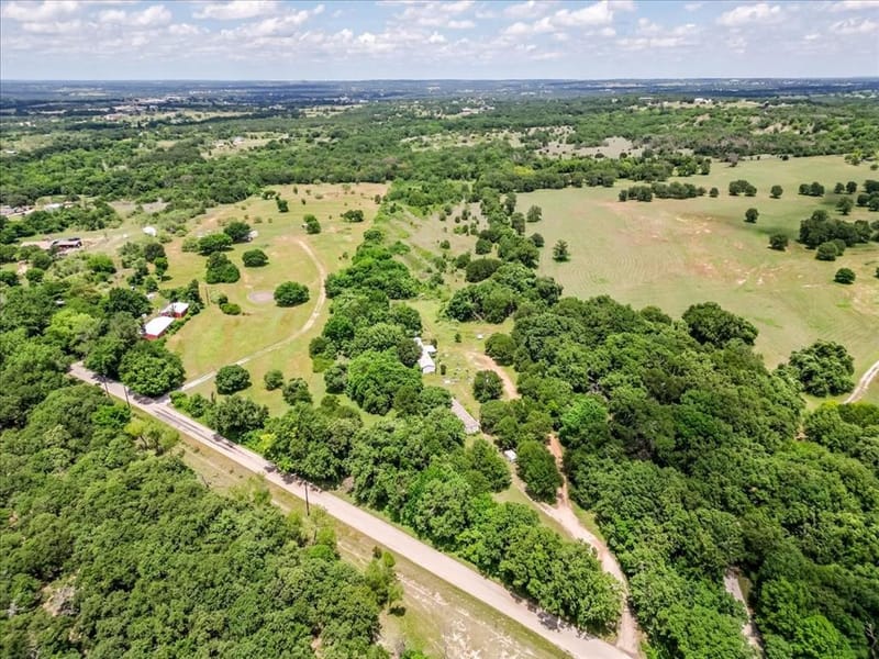 876 Old Authon Road, Weatherford TX 76088 - Photo 4