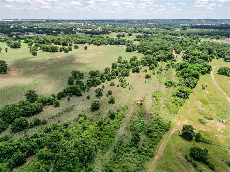876 Old Authon Road, Weatherford TX 76088 - Photo 8