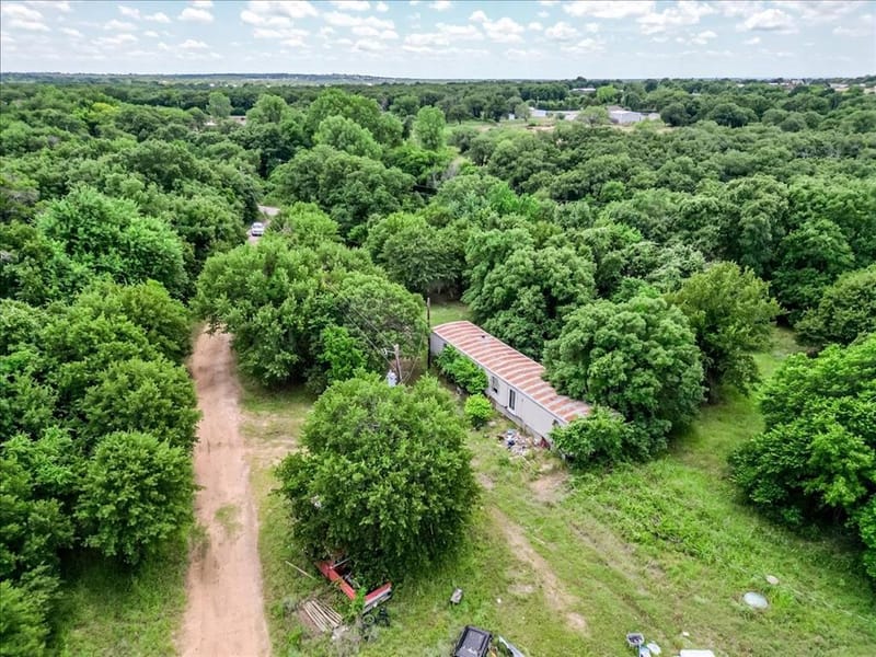 876 Old Authon Road, Weatherford TX 76088 - Photo 21