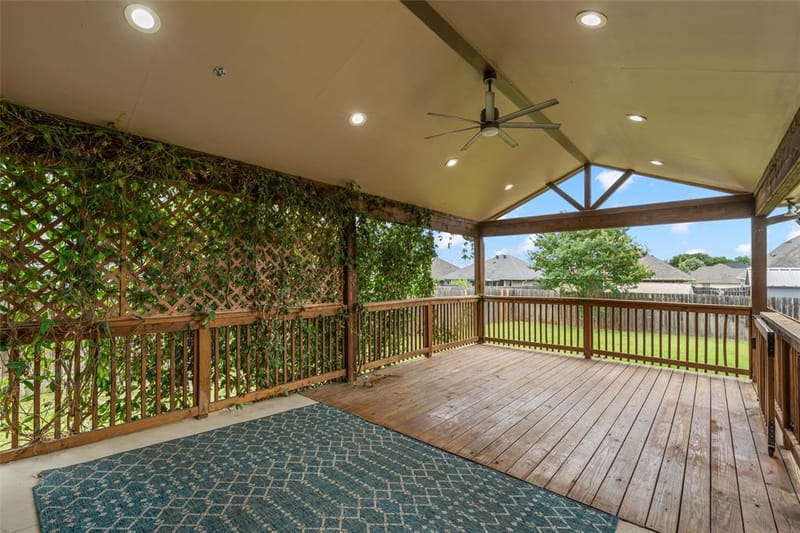 10860 Burnham Drive, Waco TX 76708 - Photo 2