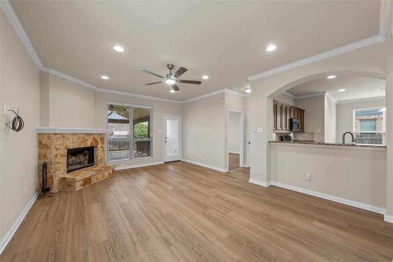 10860 Burnham Drive, Waco TX 76708 - Photo 3