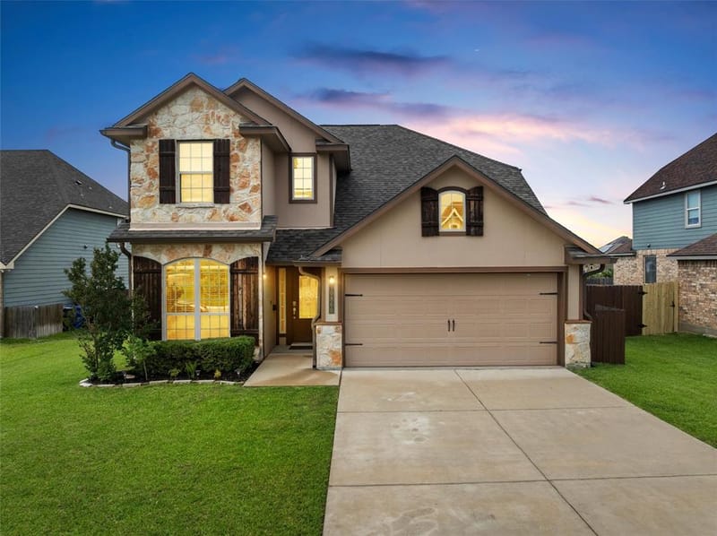 10860 Burnham Drive, Waco TX 76708 - Photo 36