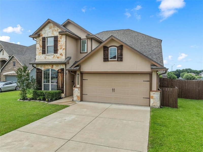 10860 Burnham Drive, Waco TX 76708