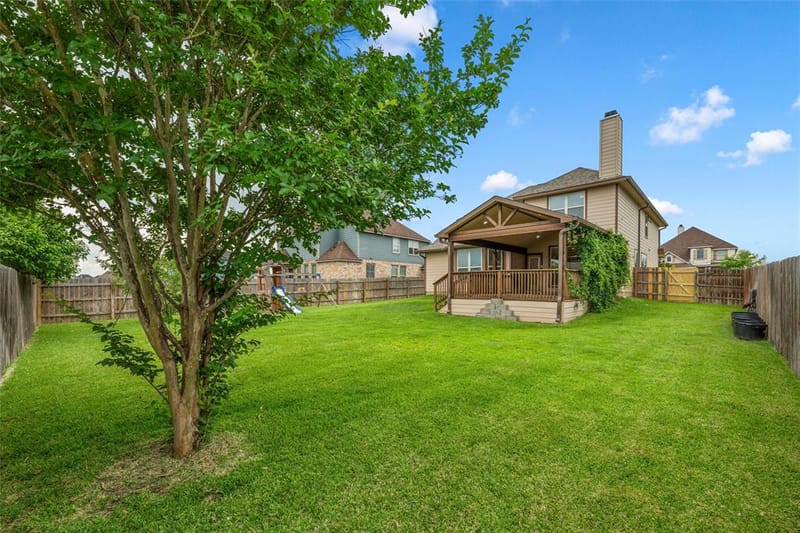 10860 Burnham Drive, Waco TX 76708 - Photo 5
