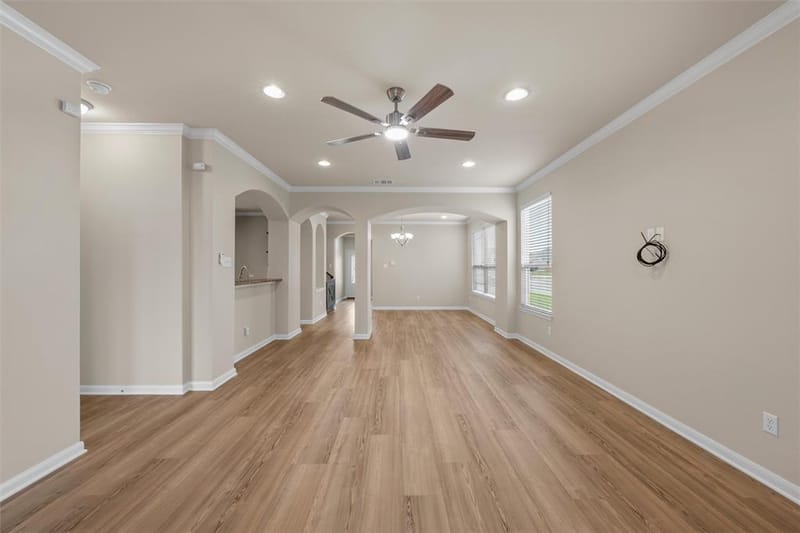 10860 Burnham Drive, Waco TX 76708 - Photo 8