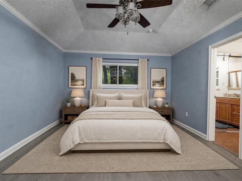 1517 Oakridge Court W, Azle TX 76020 - Photo 25
