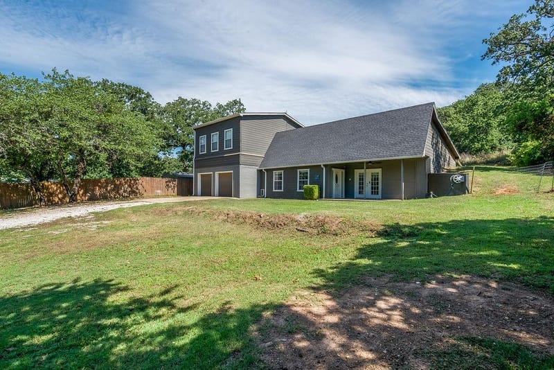 1416 Apache Court, Joshua TX 76058 - Photo 2