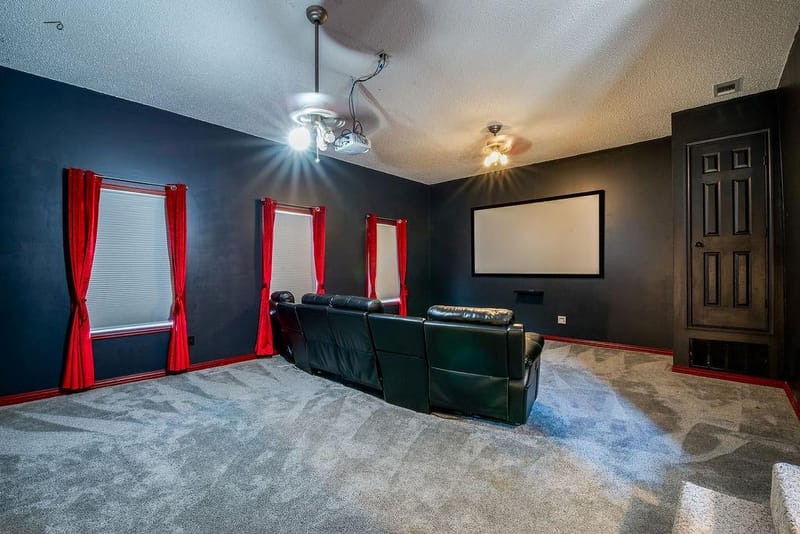 1416 Apache Court, Joshua TX 76058 - Photo 22