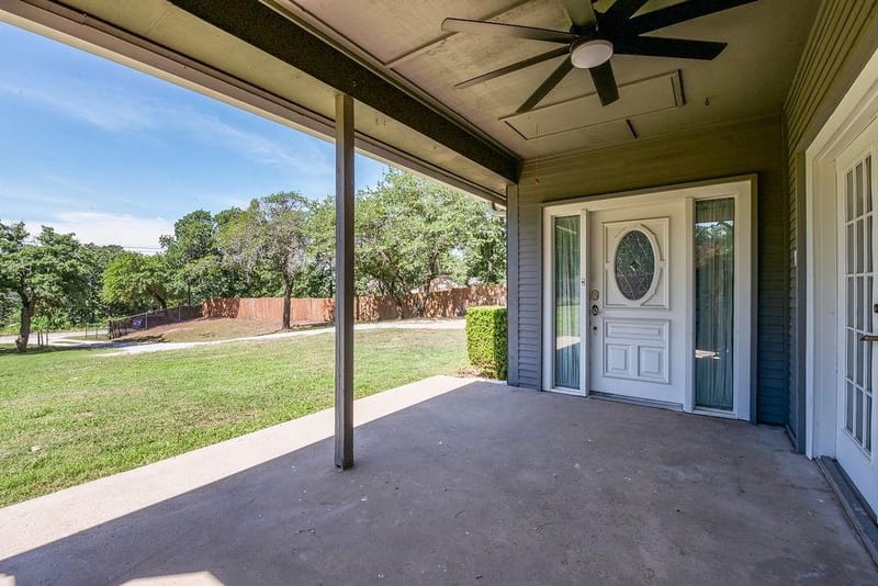 1416 Apache Court, Joshua TX 76058 - Photo 5