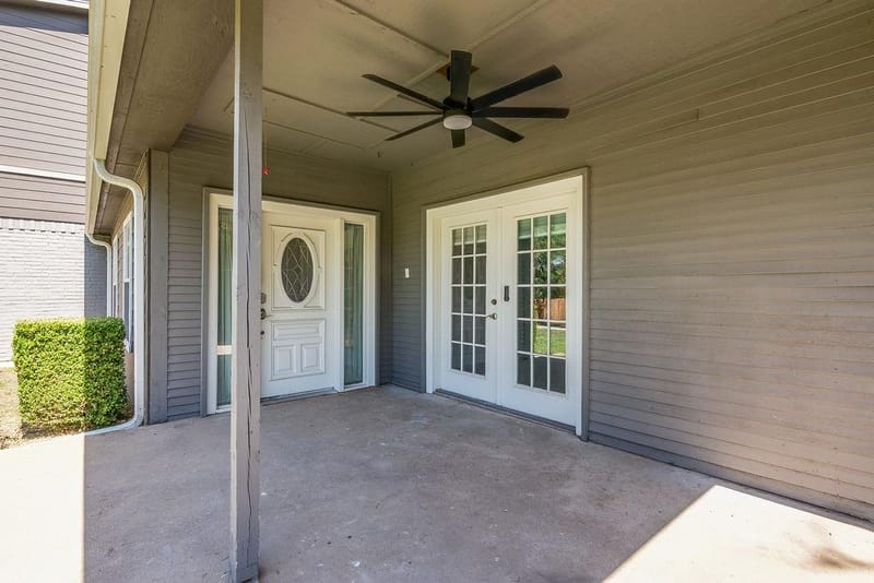 1416 Apache Court, Joshua TX 76058 - Photo 4