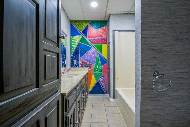 1416 Apache Court, Joshua TX 76058 - Photo 21