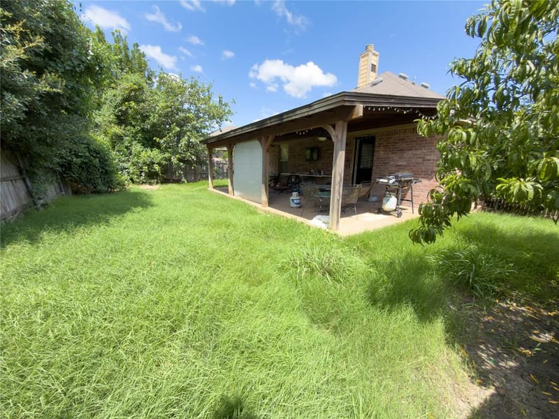 517 Blue Sage Drive, Fate TX 75087 - Photo 16