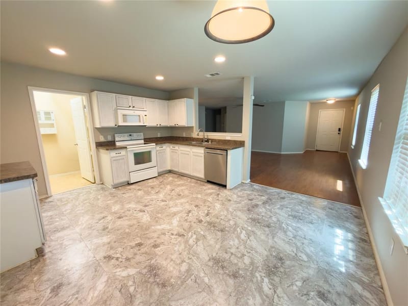 517 Blue Sage Drive, Fate TX 75087 - Photo 4