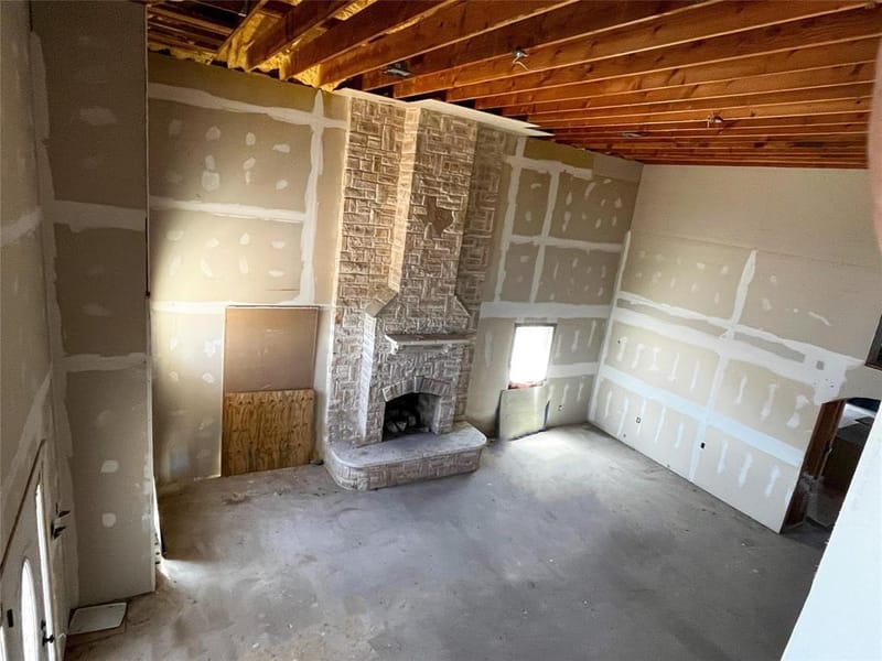 3605 Blueberry Trail, Granbury TX 76048 - Photo 22