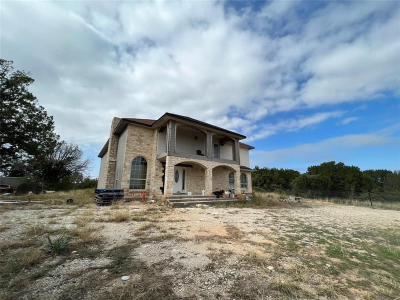 3605 Blueberry Trail, Granbury TX 76048 - Photo 15