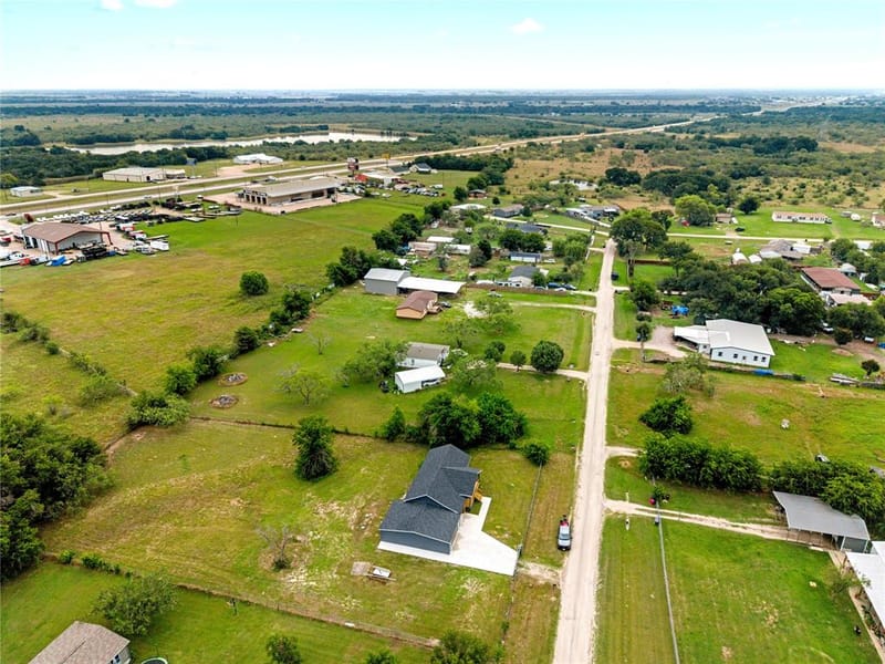 1411 Fair Haven Circle, Kaufman TX 75142 - Photo 6
