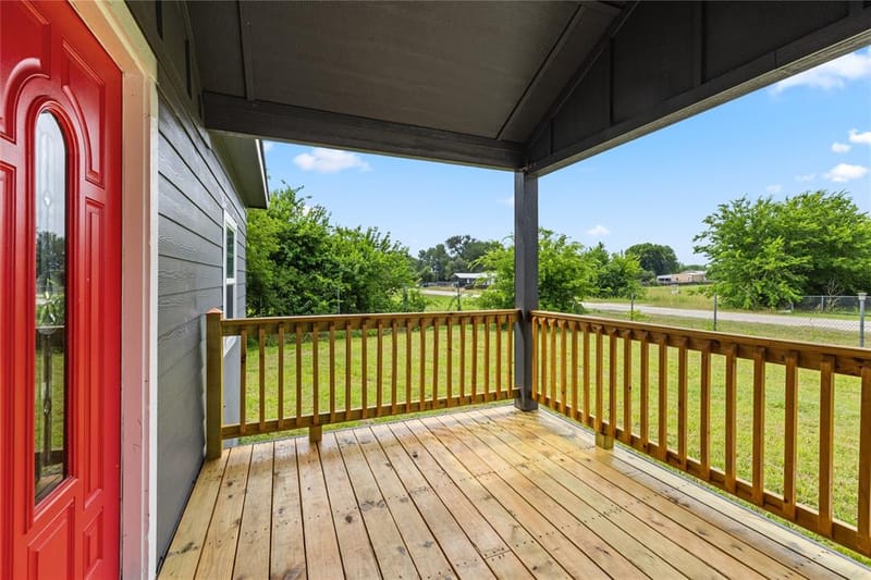1411 Fair Haven Circle, Kaufman TX 75142 - Photo 12