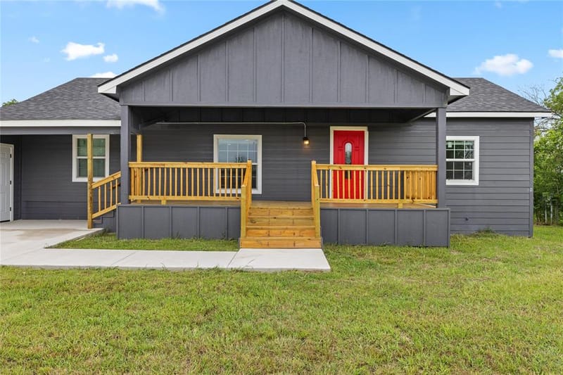 1411 Fair Haven Circle, Kaufman TX 75142 - Photo 30