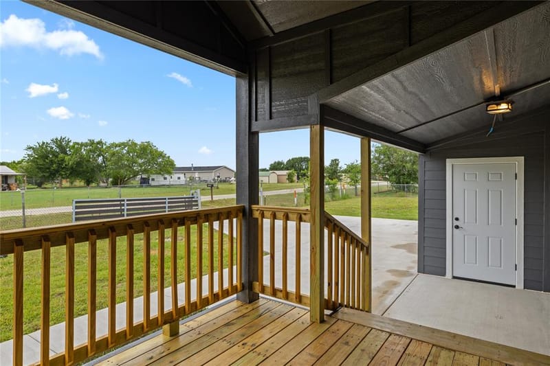 1411 Fair Haven Circle, Kaufman TX 75142 - Photo 10