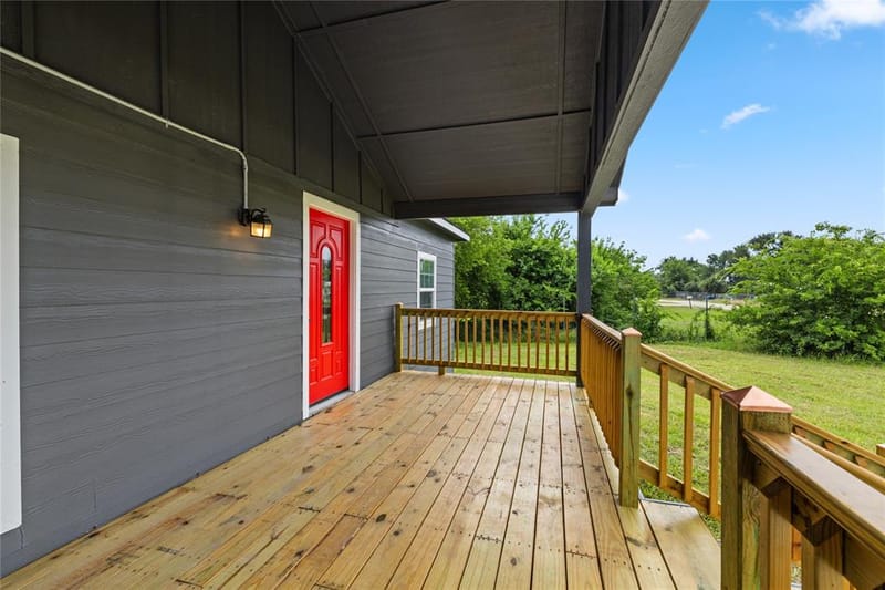 1411 Fair Haven Circle, Kaufman TX 75142 - Photo 11