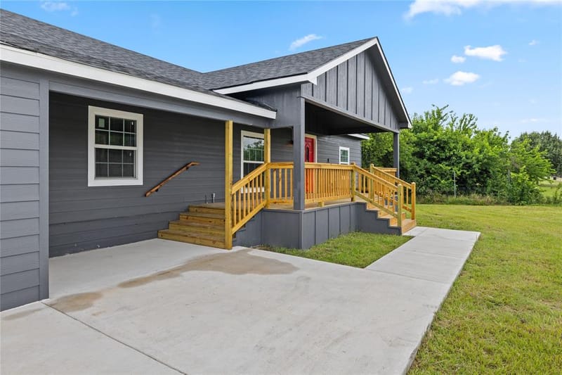 1411 Fair Haven Circle, Kaufman TX 75142 - Photo 8