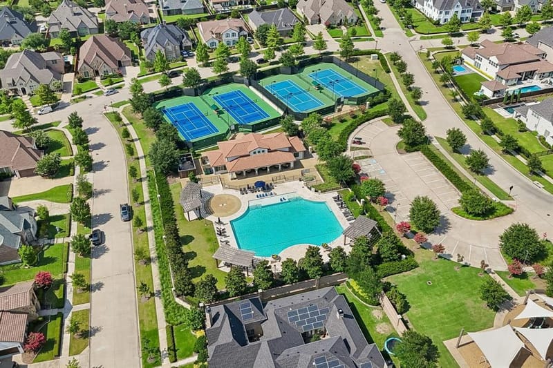 4150 Fallbrook Drive, Frisco TX 75033 - Photo 3