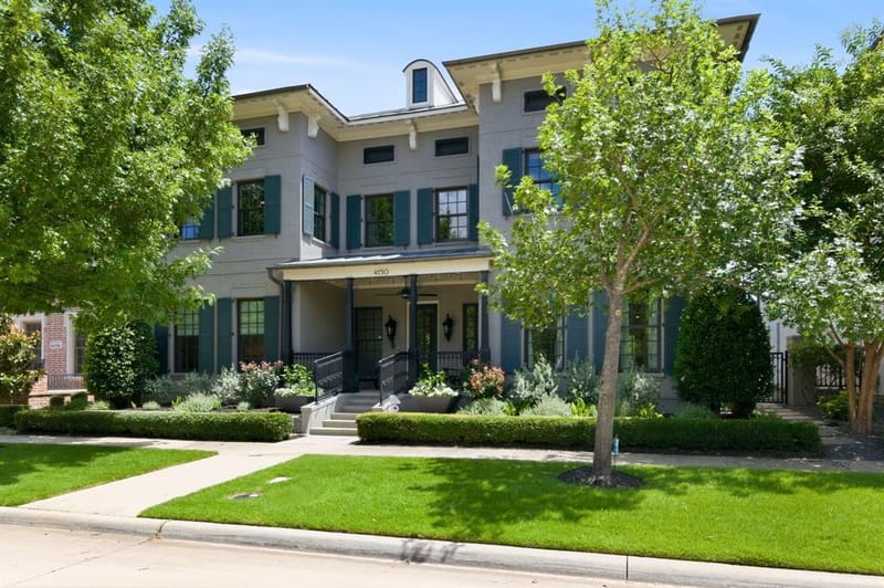 4150 Fallbrook Drive, Frisco TX 75033