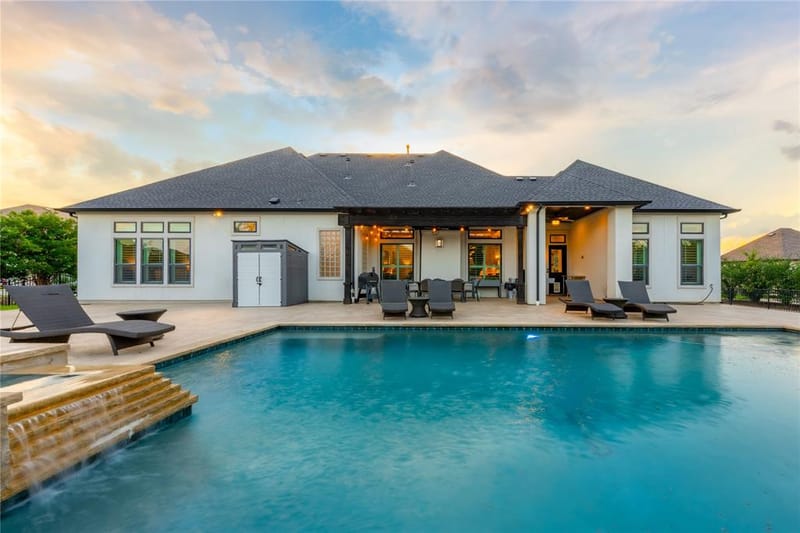 4004 Ludlum Court, Flower Mound TX 75022 - Photo 36