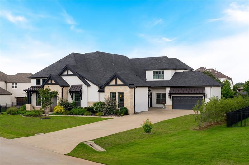4004 Ludlum Court, Flower Mound TX 75022 - Photo 5