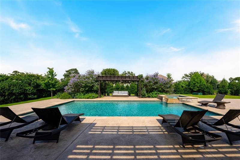 4004 Ludlum Court, Flower Mound TX 75022 - Photo 34