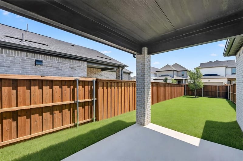 1113 Beebalm Mews, Celina TX 75009 - Photo 24
