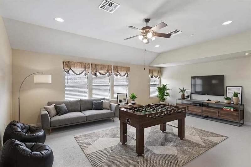 660 Scenic Ranch Circle, Fairview TX 75069 - Photo 17