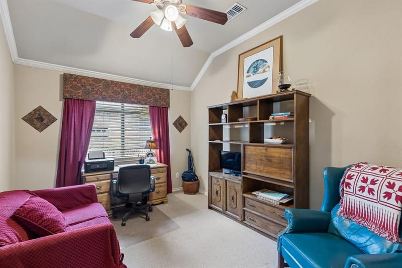 660 Scenic Ranch Circle, Fairview TX 75069 - Photo 22